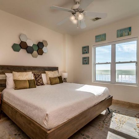 Sea Deuce By The Ocean Apartment Galveston Exterior foto