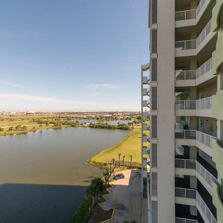Sea Deuce By The Ocean Apartment Galveston Exterior foto