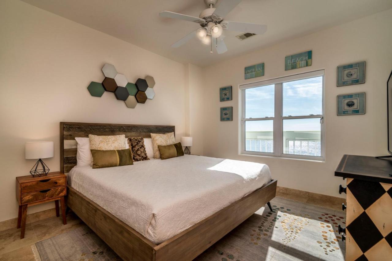 Sea Deuce By The Ocean Apartment Galveston Exterior foto