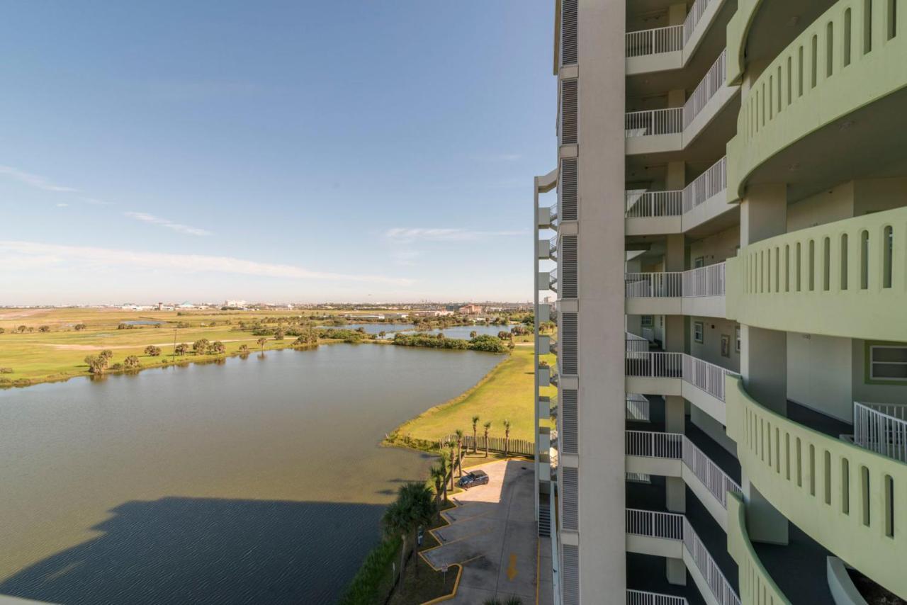 Sea Deuce By The Ocean Apartment Galveston Exterior foto