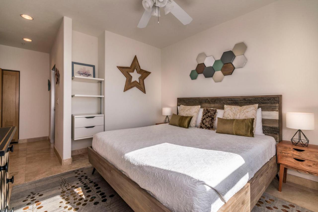 Sea Deuce By The Ocean Apartment Galveston Exterior foto