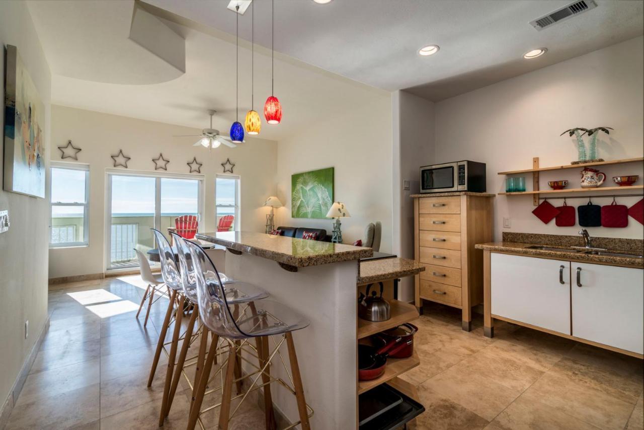 Sea Deuce By The Ocean Apartment Galveston Exterior foto