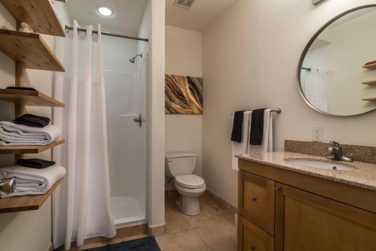 Sea Deuce By The Ocean Apartment Galveston Exterior foto