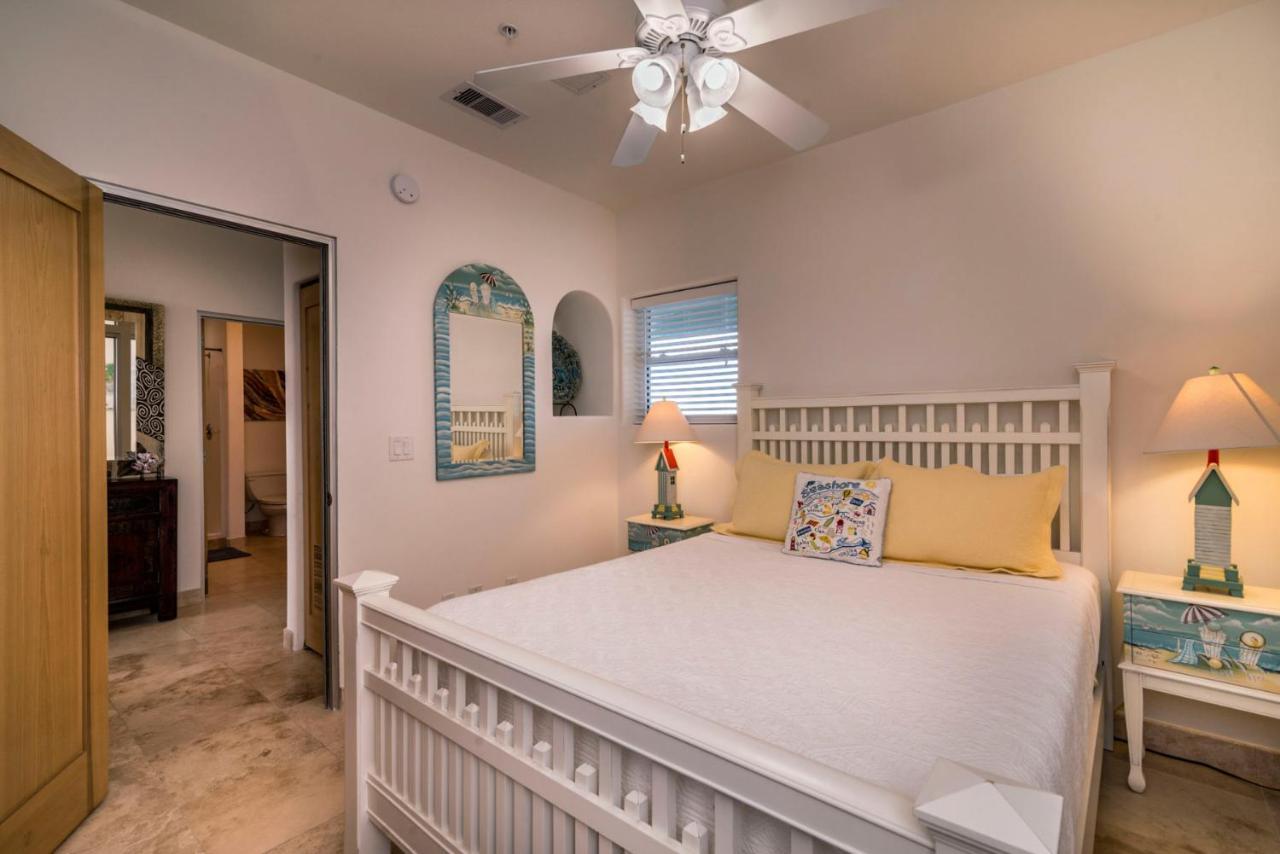 Sea Deuce By The Ocean Apartment Galveston Exterior foto