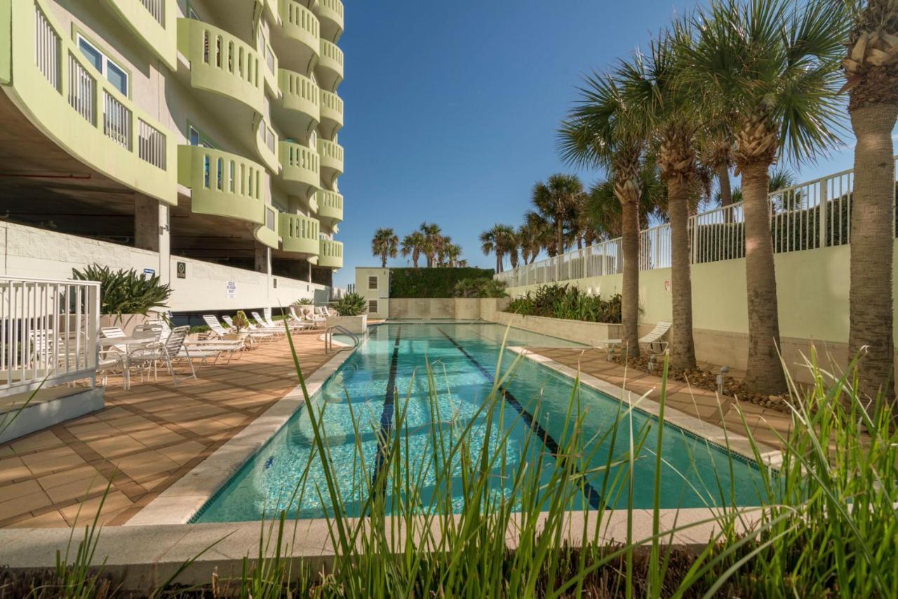 Sea Deuce By The Ocean Apartment Galveston Exterior foto