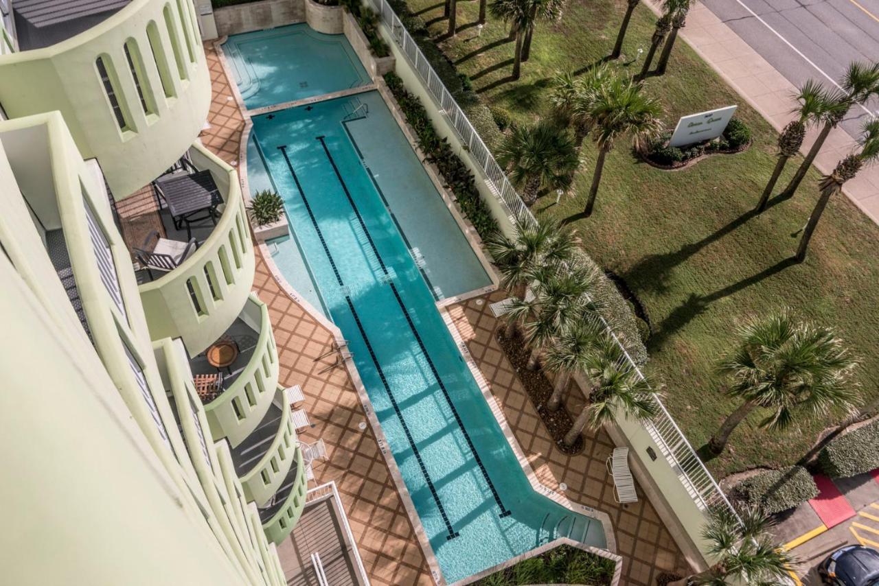 Sea Deuce By The Ocean Apartment Galveston Exterior foto