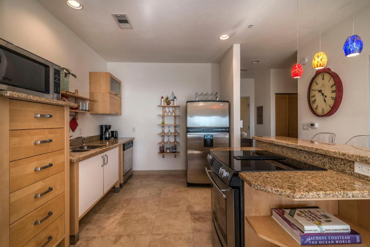 Sea Deuce By The Ocean Apartment Galveston Exterior foto