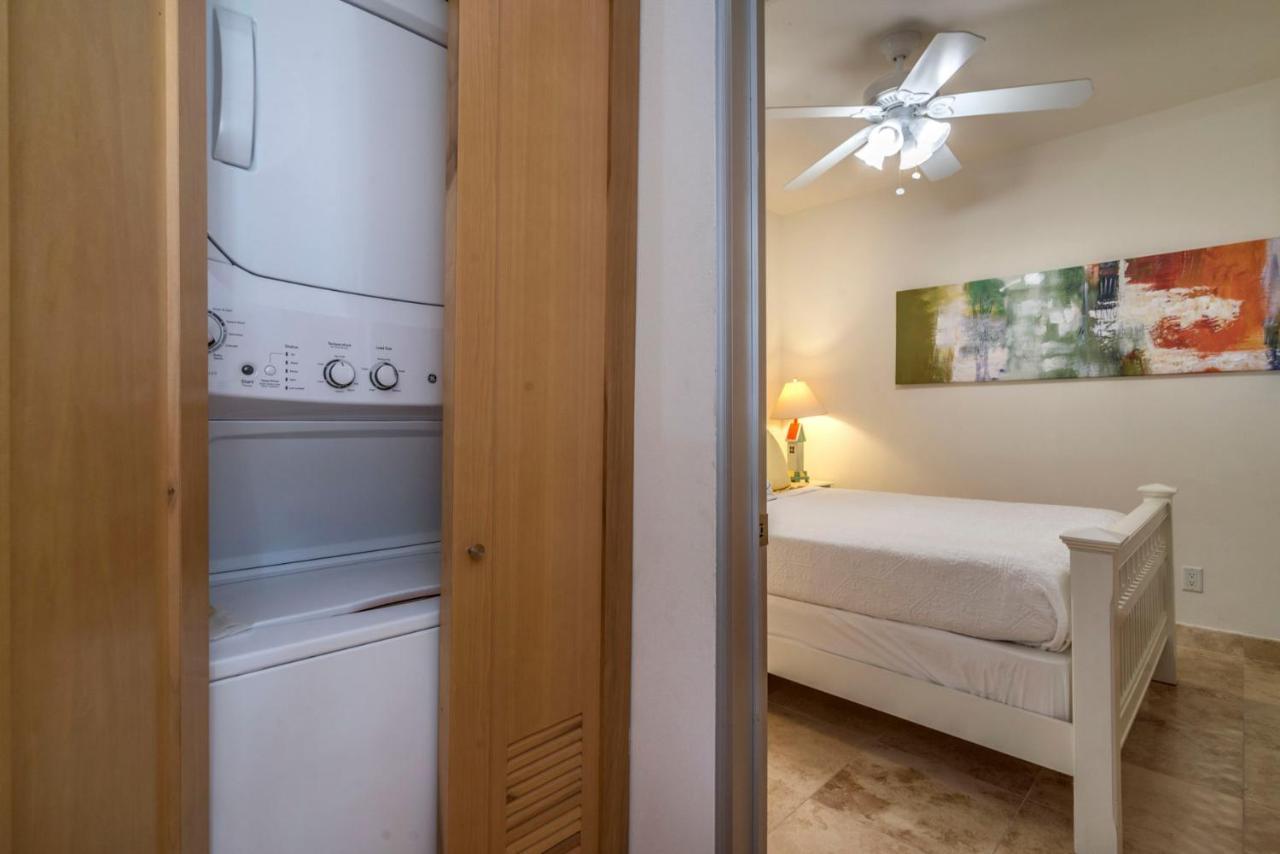 Sea Deuce By The Ocean Apartment Galveston Exterior foto