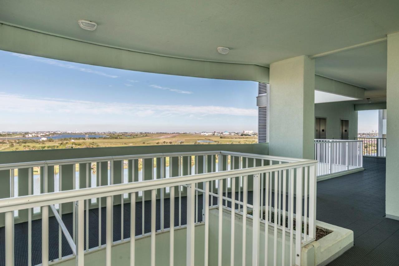 Sea Deuce By The Ocean Apartment Galveston Exterior foto