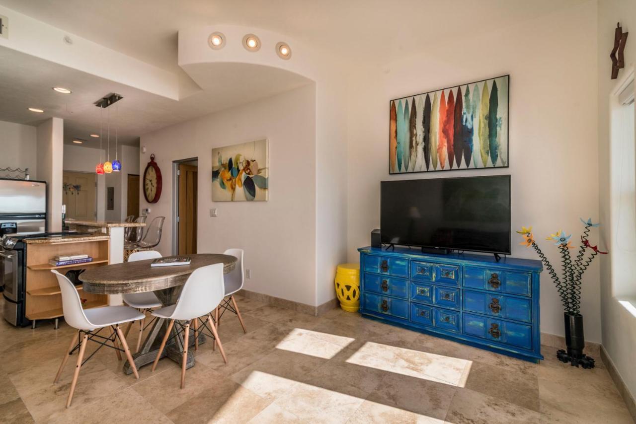 Sea Deuce By The Ocean Apartment Galveston Exterior foto