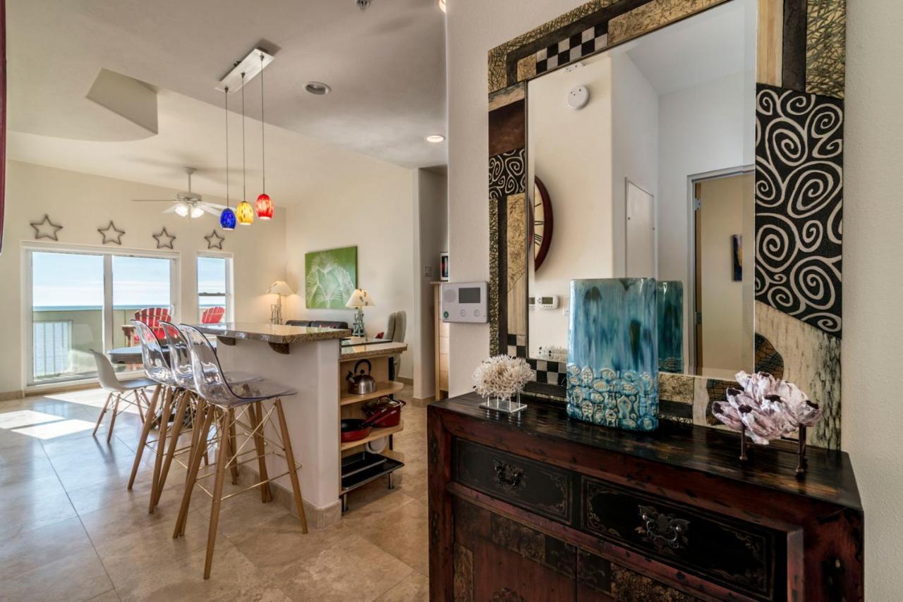Sea Deuce By The Ocean Apartment Galveston Exterior foto